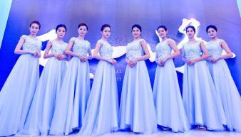 全方位慶典服務 從策劃到執行，打造難忘盛會