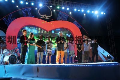 深圳市第一季文化傳播 一站式專業(yè)服務，打造卓越禮儀活動與產(chǎn)品展示